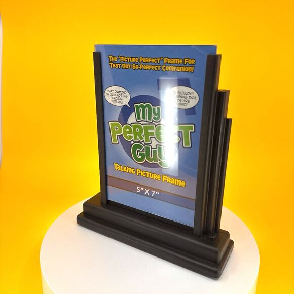 Picture Frame - My Perfect Guy - Picture 5 of 16